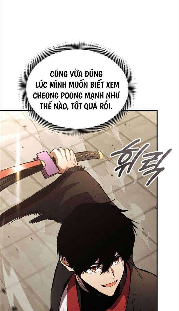 Sự Trở Lại Của Vị Thần Sức Mạnh - Chapter 133 - Page 30