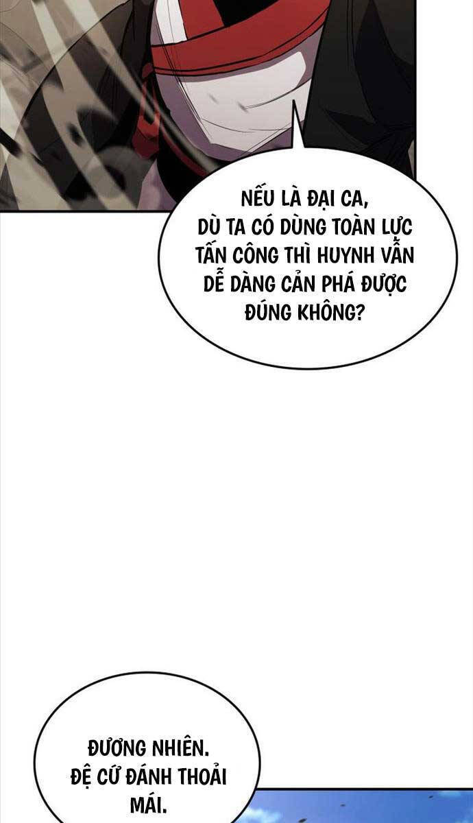 Sự Trở Lại Của Vị Thần Sức Mạnh - Chapter 133 - Page 31