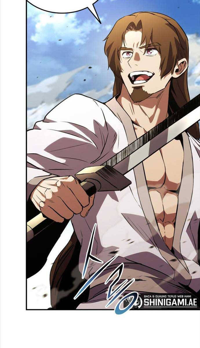 Sự Trở Lại Của Vị Thần Sức Mạnh - Chapter 133 - Page 32