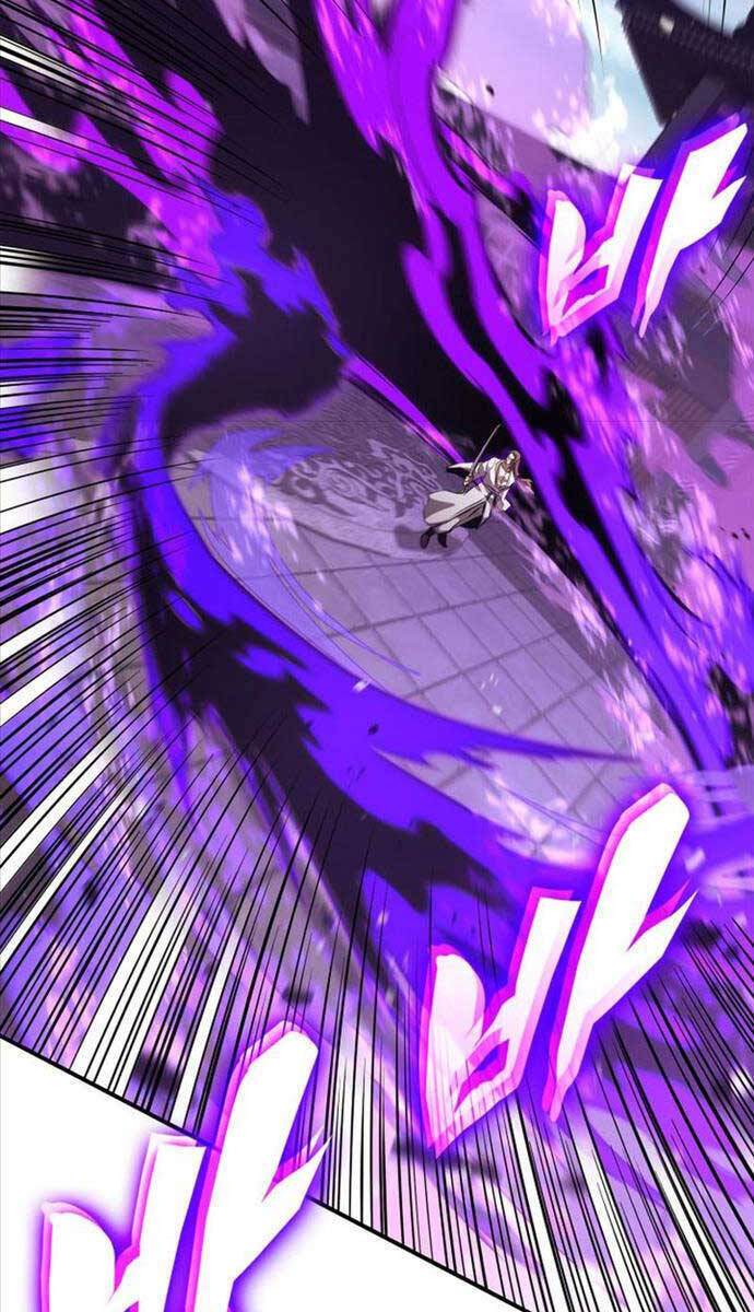 Sự Trở Lại Của Vị Thần Sức Mạnh - Chapter 133 - Page 35