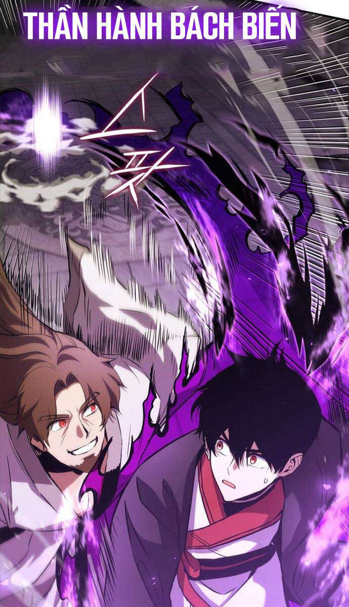 Sự Trở Lại Của Vị Thần Sức Mạnh - Chapter 133 - Page 38