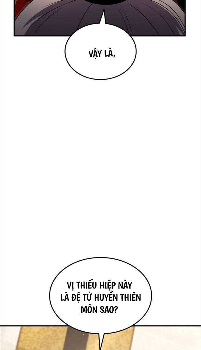 Sự Trở Lại Của Vị Thần Sức Mạnh - Chapter 133 - Page 4