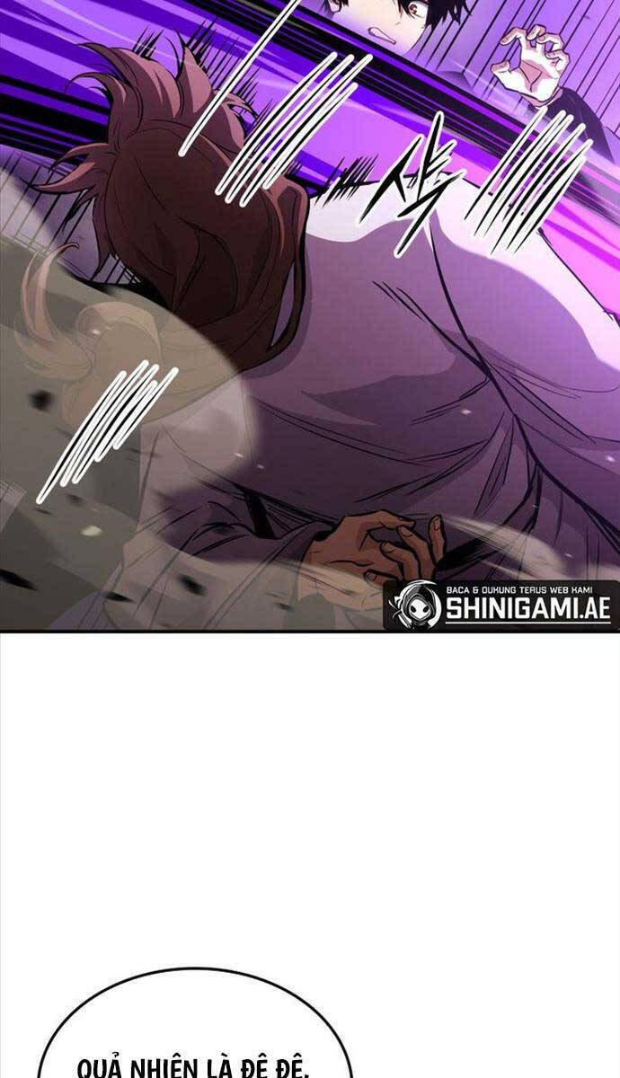 Sự Trở Lại Của Vị Thần Sức Mạnh - Chapter 133 - Page 40