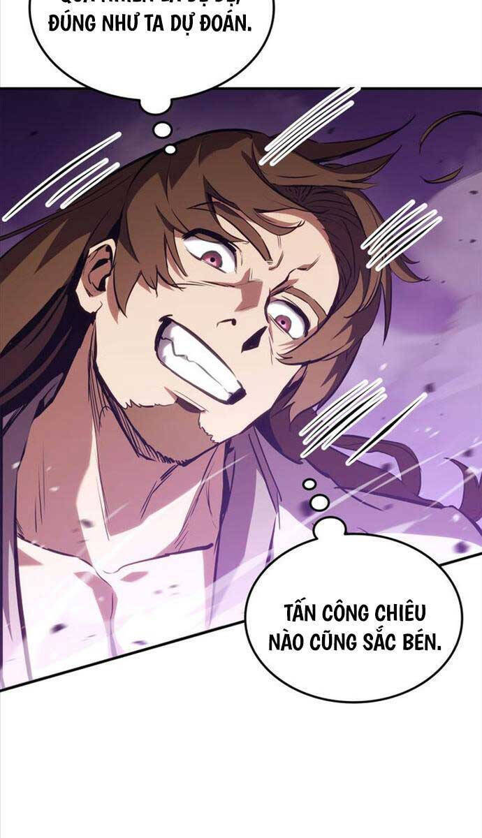 Sự Trở Lại Của Vị Thần Sức Mạnh - Chapter 133 - Page 41