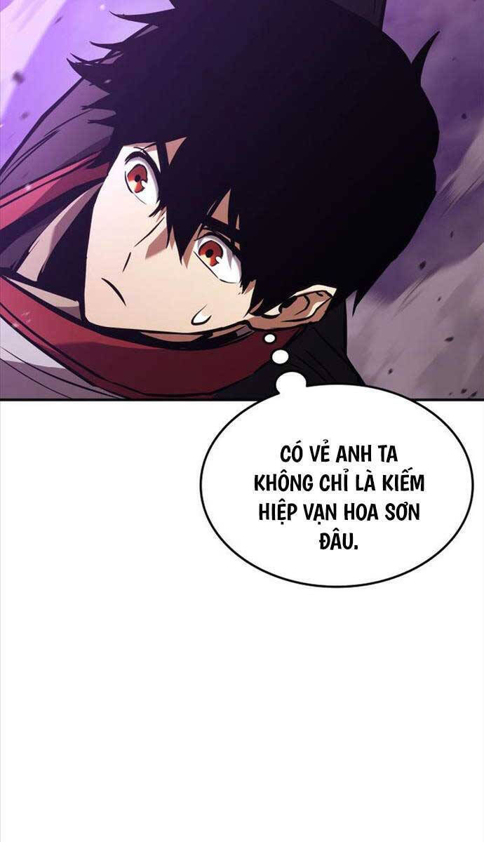 Sự Trở Lại Của Vị Thần Sức Mạnh - Chapter 133 - Page 43