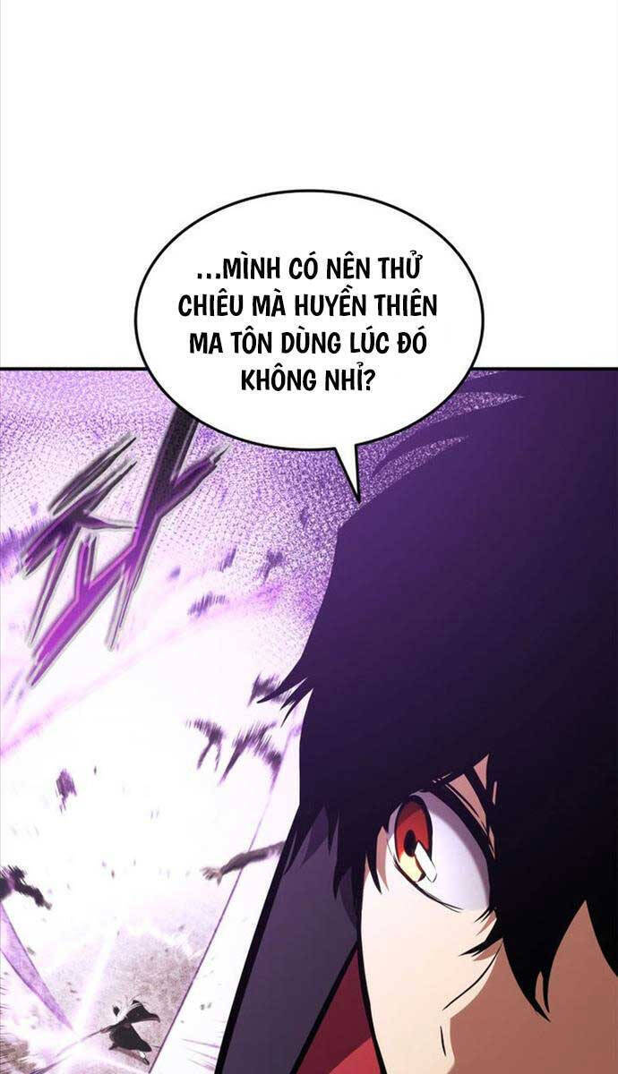 Sự Trở Lại Của Vị Thần Sức Mạnh - Chapter 133 - Page 44