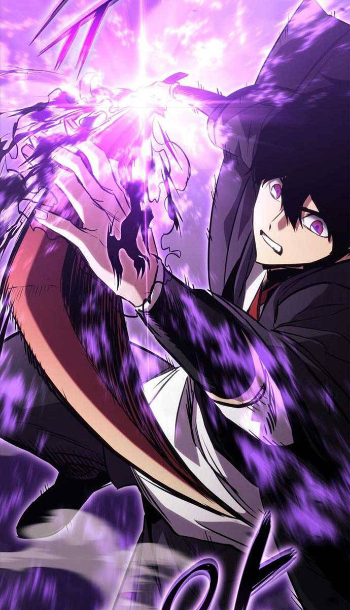 Sự Trở Lại Của Vị Thần Sức Mạnh - Chapter 133 - Page 49