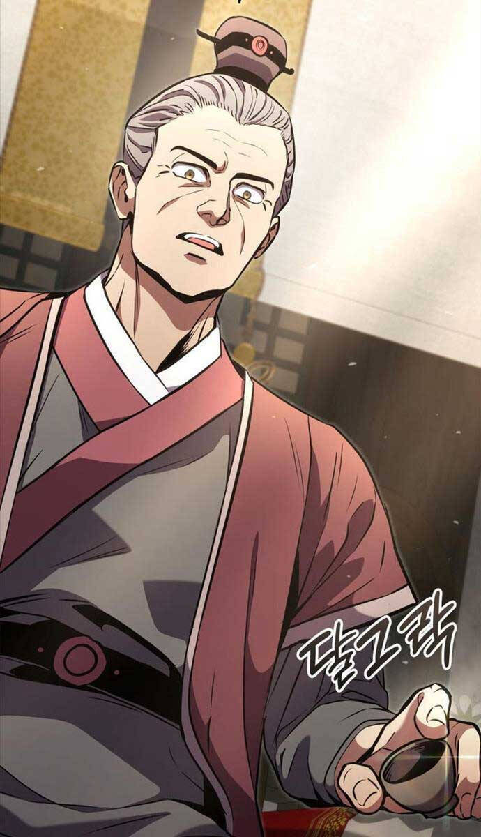 Sự Trở Lại Của Vị Thần Sức Mạnh - Chapter 133 - Page 5