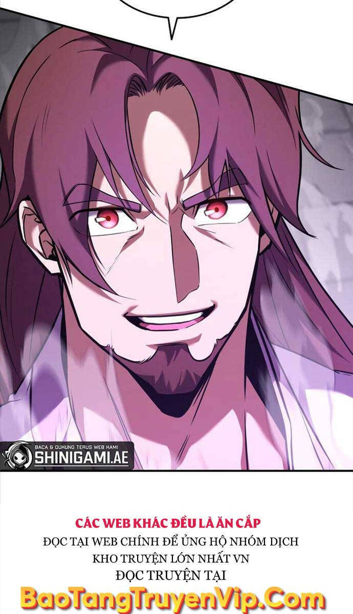 Sự Trở Lại Của Vị Thần Sức Mạnh - Chapter 133 - Page 56