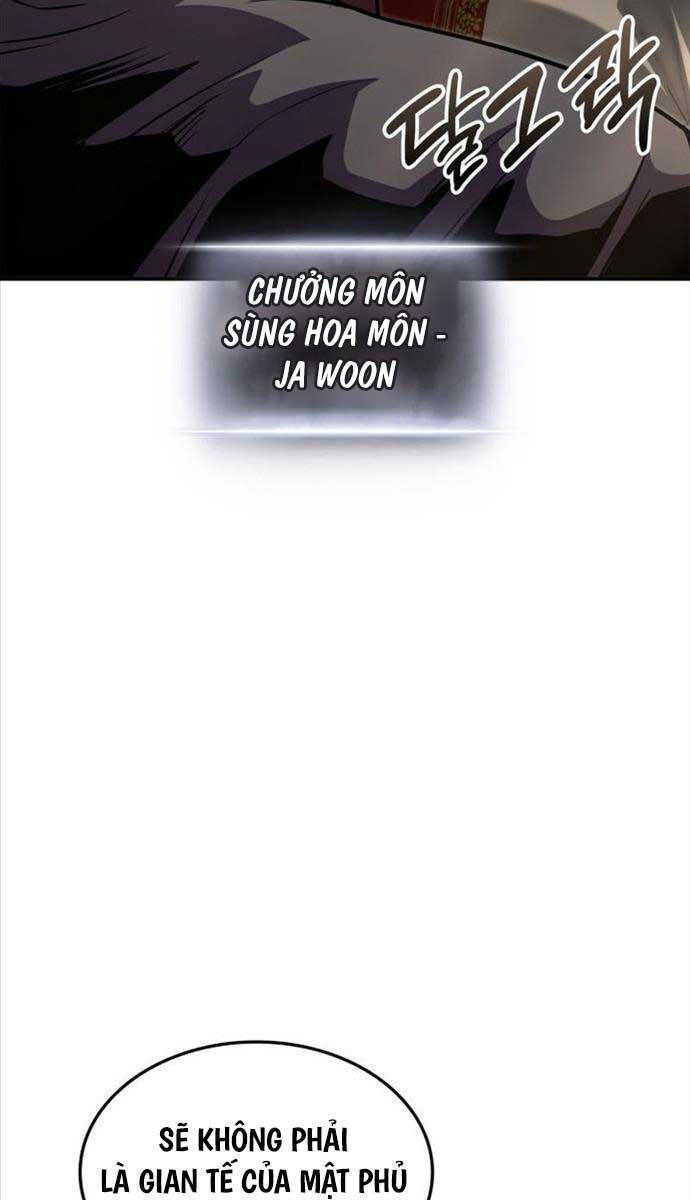 Sự Trở Lại Của Vị Thần Sức Mạnh - Chapter 133 - Page 6