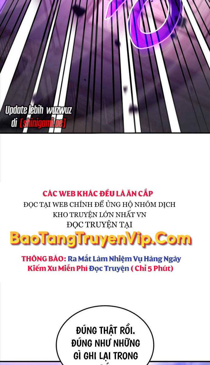 Sự Trở Lại Của Vị Thần Sức Mạnh - Chapter 133 - Page 64