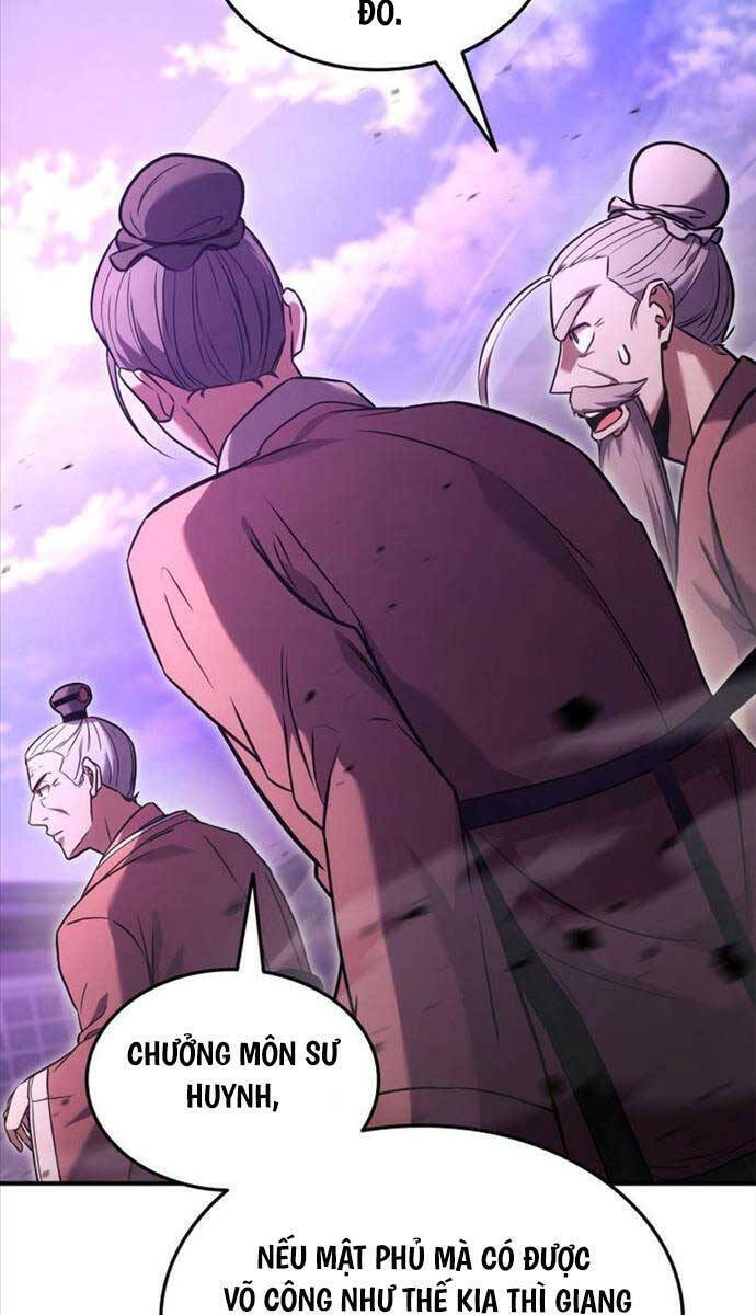 Sự Trở Lại Của Vị Thần Sức Mạnh - Chapter 133 - Page 65