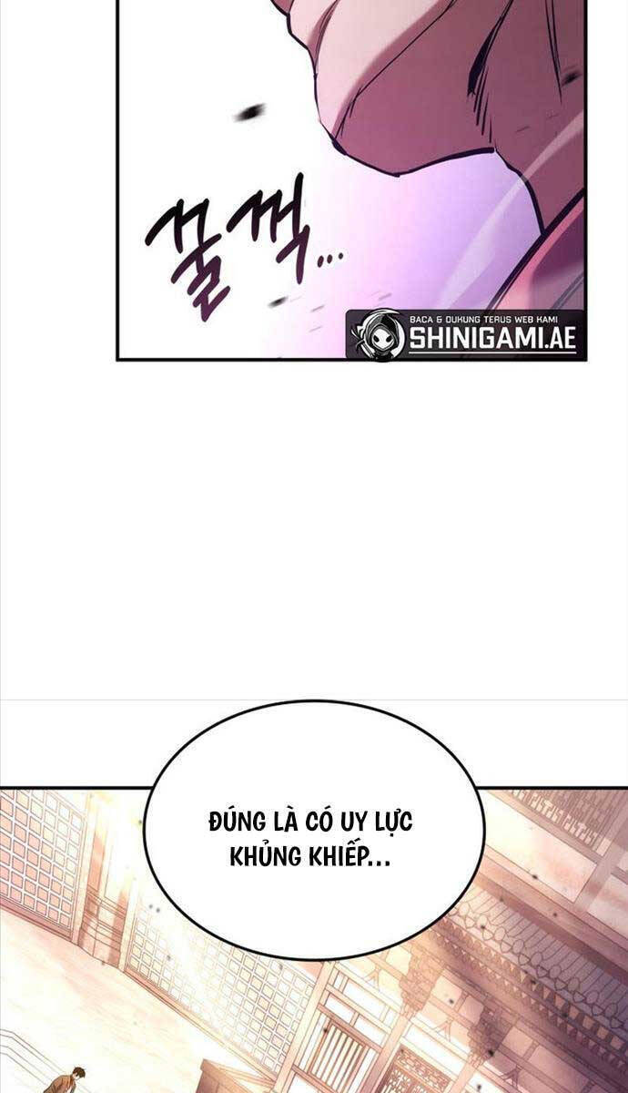 Sự Trở Lại Của Vị Thần Sức Mạnh - Chapter 133 - Page 67