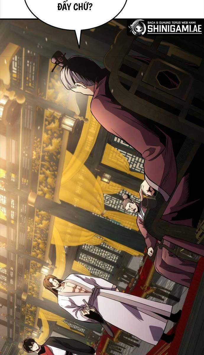 Sự Trở Lại Của Vị Thần Sức Mạnh - Chapter 133 - Page 7