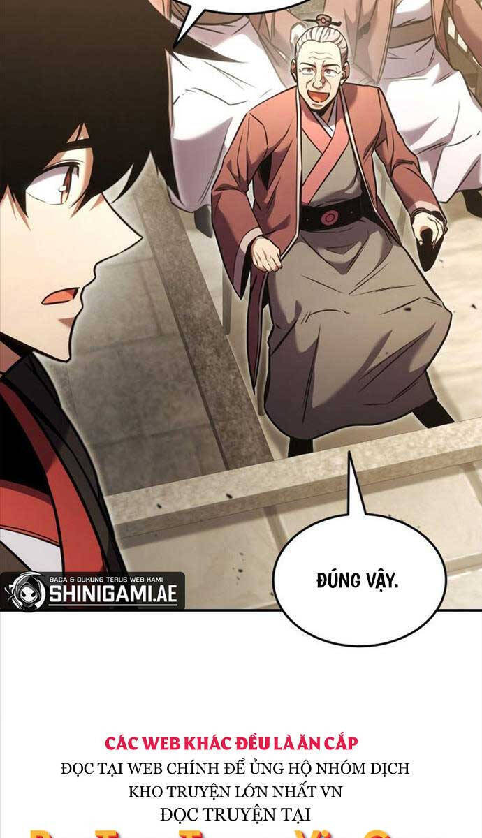 Sự Trở Lại Của Vị Thần Sức Mạnh - Chapter 133 - Page 71