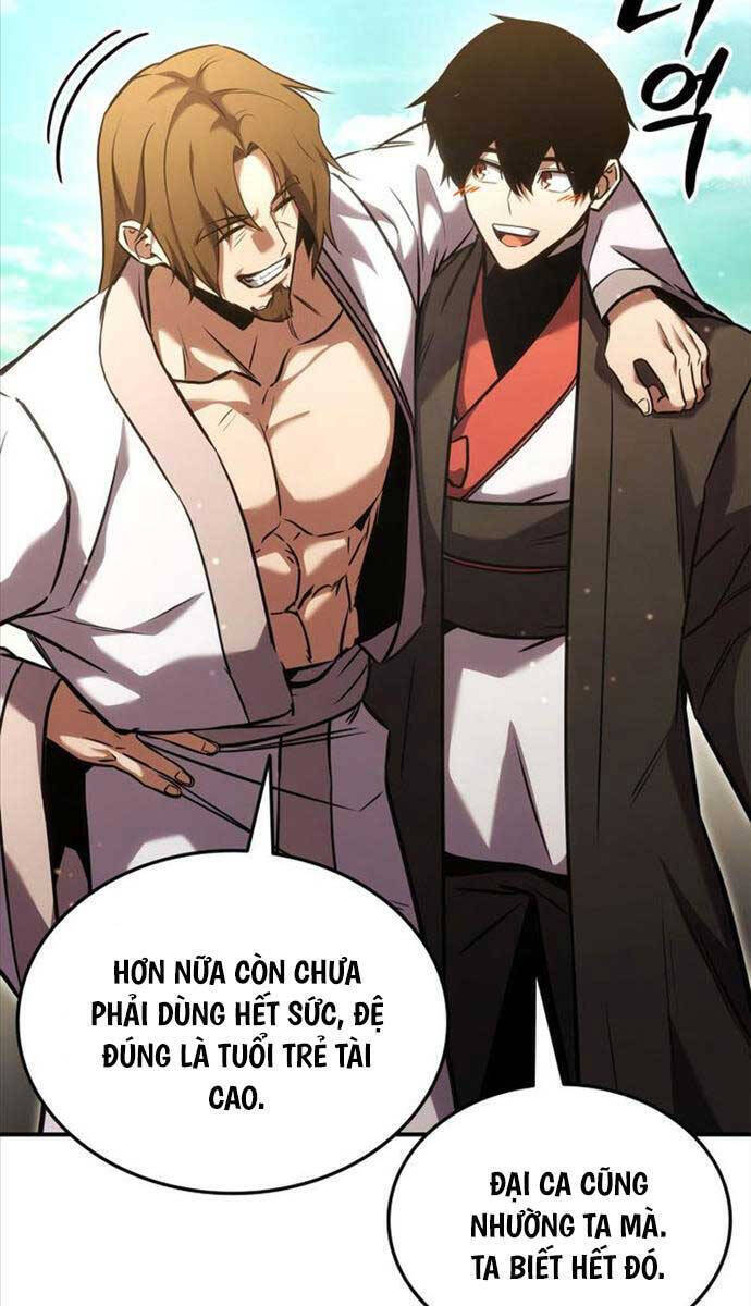 Sự Trở Lại Của Vị Thần Sức Mạnh - Chapter 133 - Page 74