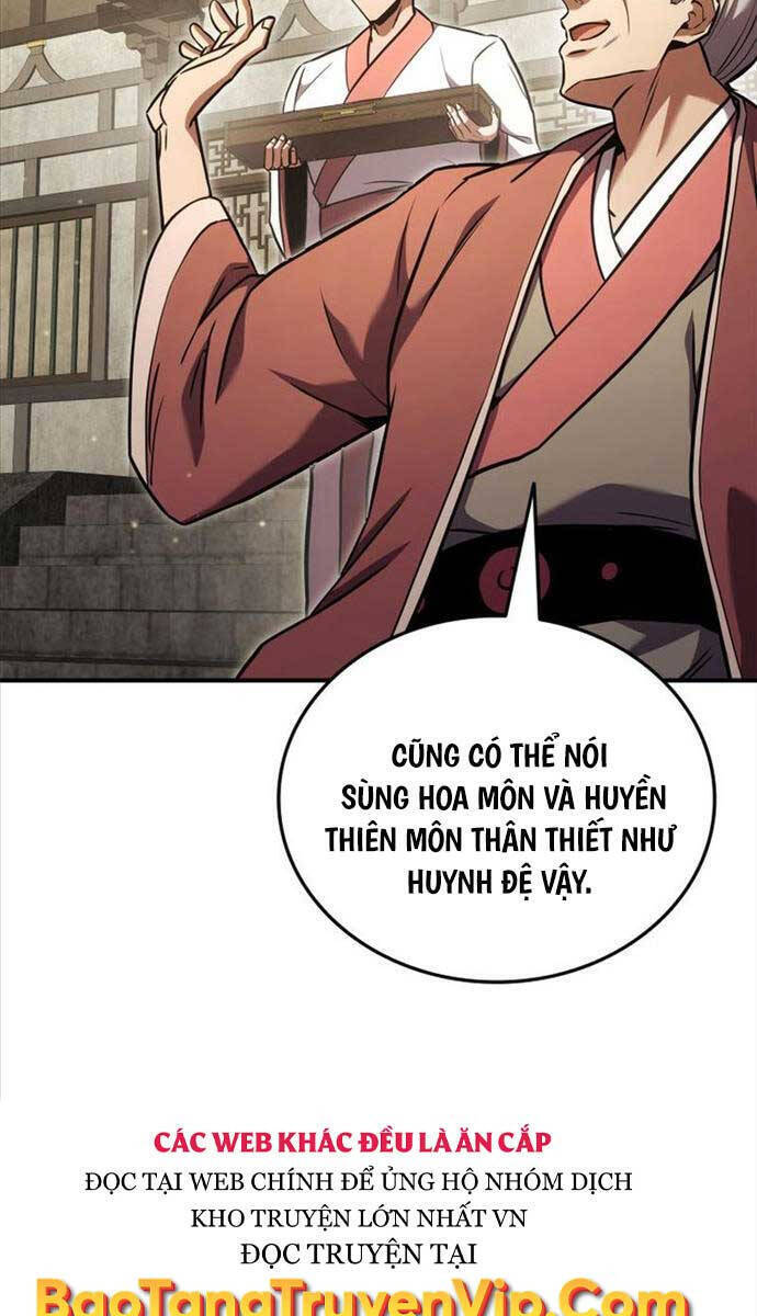 Sự Trở Lại Của Vị Thần Sức Mạnh - Chapter 133 - Page 76