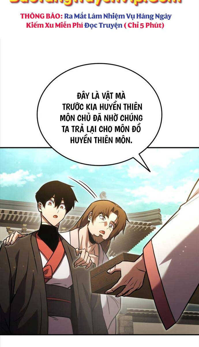 Sự Trở Lại Của Vị Thần Sức Mạnh - Chapter 133 - Page 77