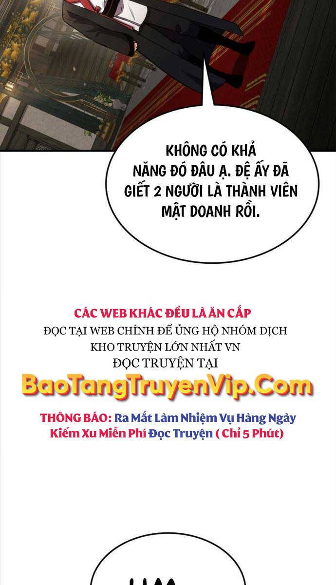 Sự Trở Lại Của Vị Thần Sức Mạnh - Chapter 133 - Page 8
