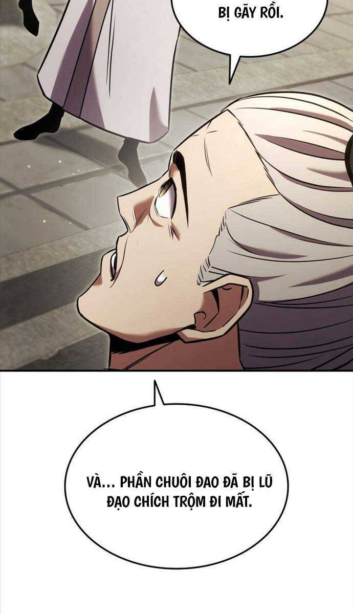 Sự Trở Lại Của Vị Thần Sức Mạnh - Chapter 133 - Page 82