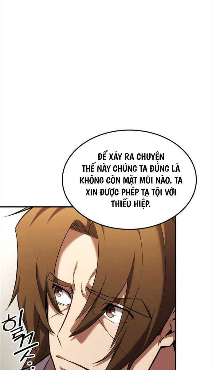 Sự Trở Lại Của Vị Thần Sức Mạnh - Chapter 133 - Page 83