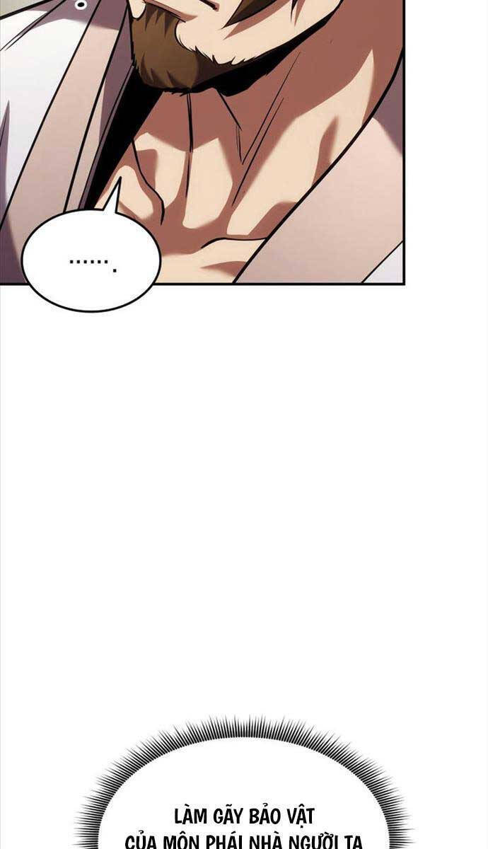 Sự Trở Lại Của Vị Thần Sức Mạnh - Chapter 133 - Page 84