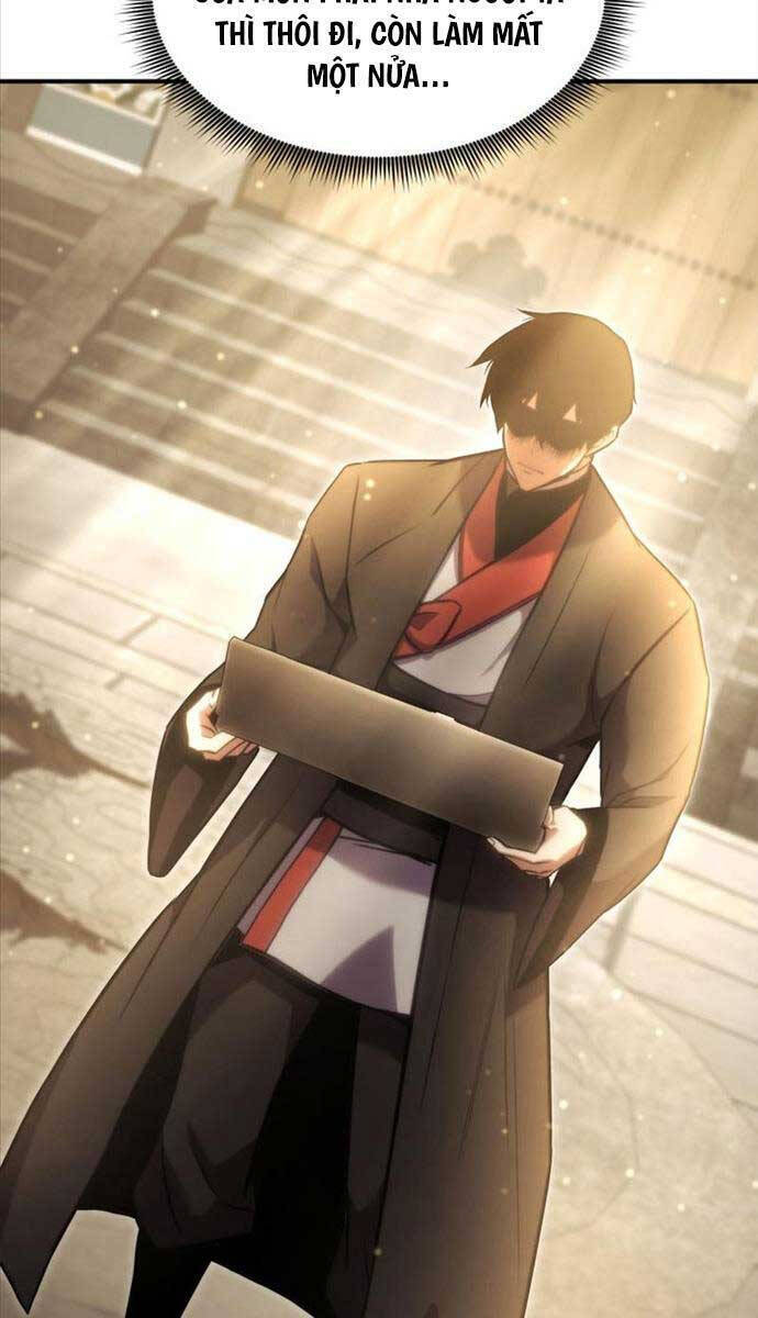 Sự Trở Lại Của Vị Thần Sức Mạnh - Chapter 133 - Page 85