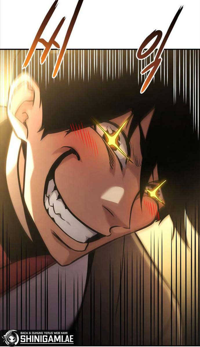 Sự Trở Lại Của Vị Thần Sức Mạnh - Chapter 133 - Page 92