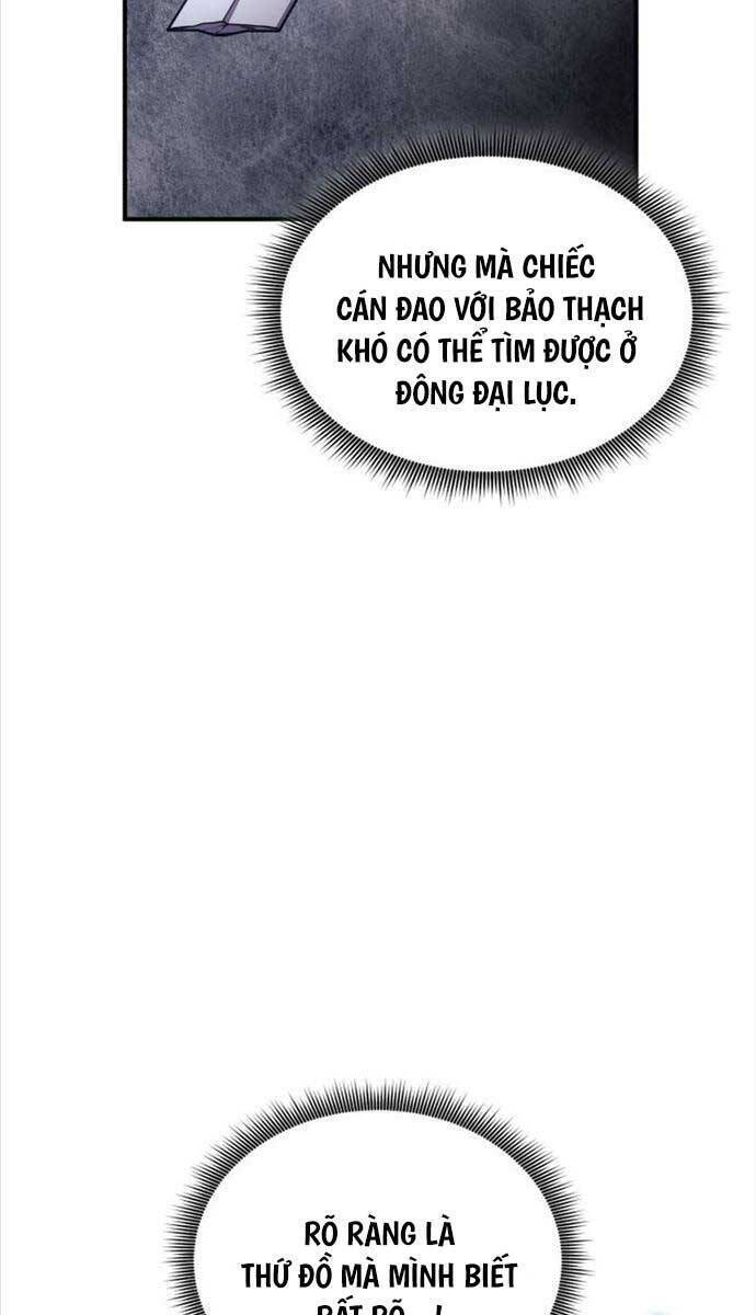 Sự Trở Lại Của Vị Thần Sức Mạnh - Chapter 133 - Page 96