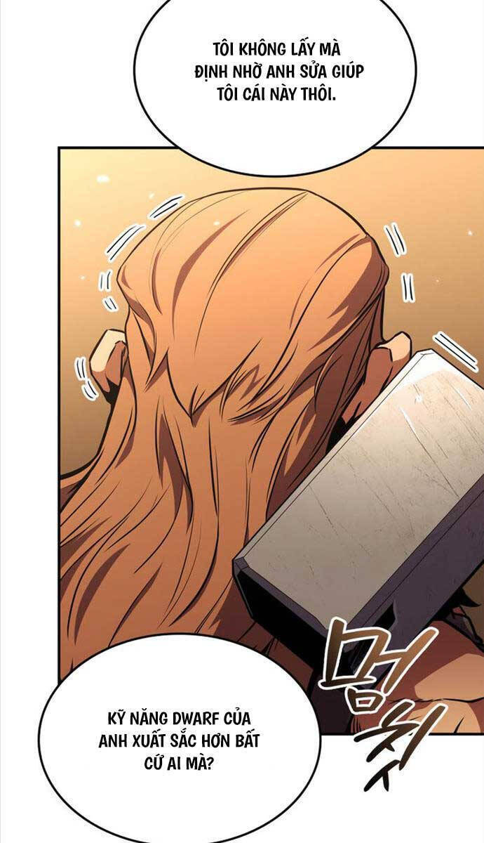 Sự Trở Lại Của Vị Thần Sức Mạnh - Chapter 134 - Page 10