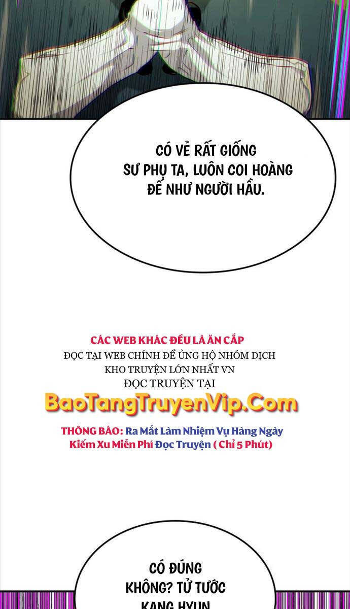 Sự Trở Lại Của Vị Thần Sức Mạnh - Chapter 134 - Page 106