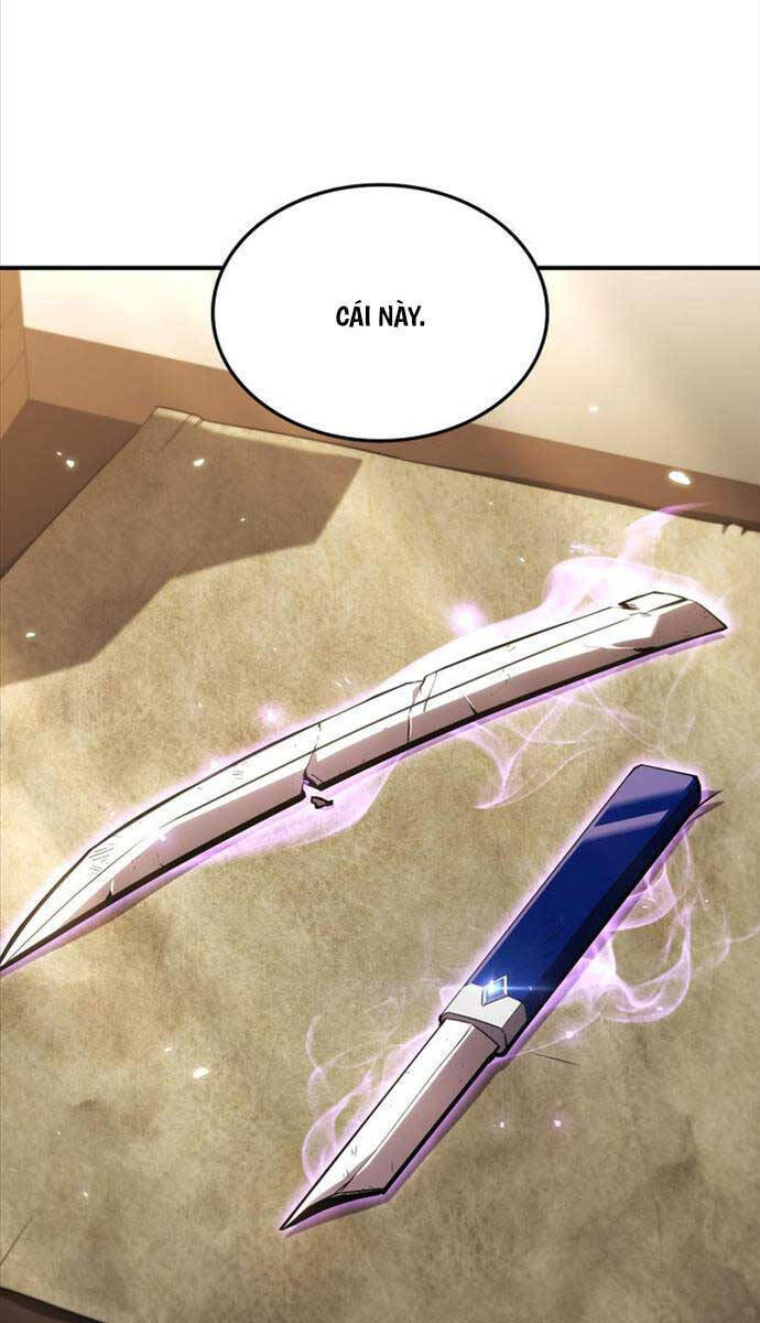 Sự Trở Lại Của Vị Thần Sức Mạnh - Chapter 134 - Page 16