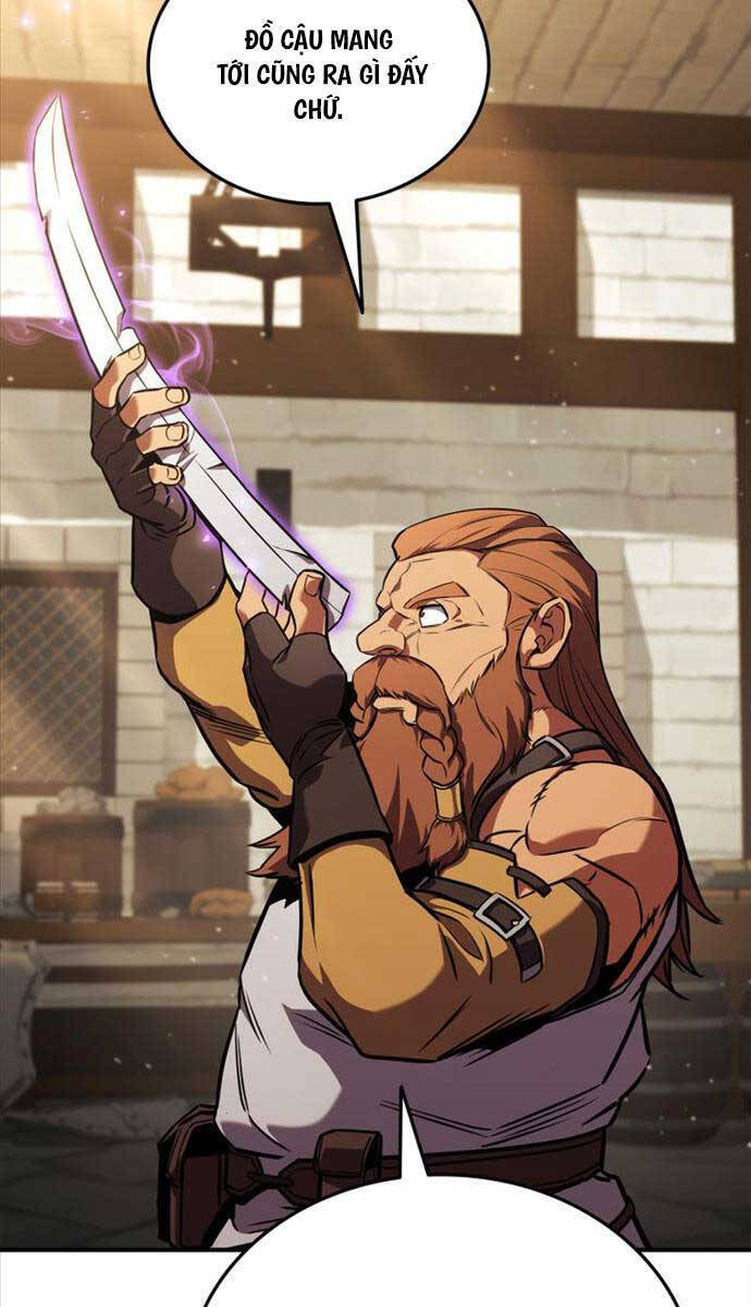 Sự Trở Lại Của Vị Thần Sức Mạnh - Chapter 134 - Page 18