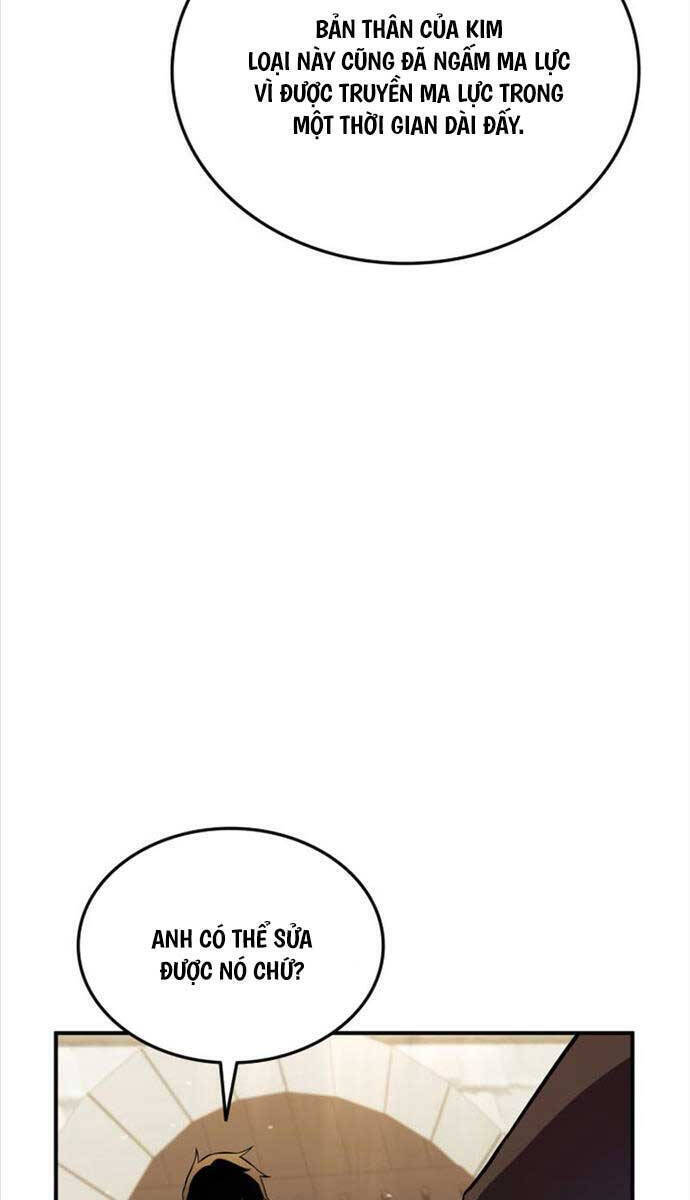 Sự Trở Lại Của Vị Thần Sức Mạnh - Chapter 134 - Page 19