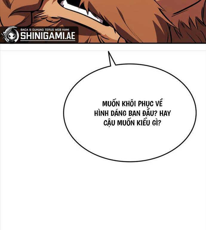 Sự Trở Lại Của Vị Thần Sức Mạnh - Chapter 134 - Page 22