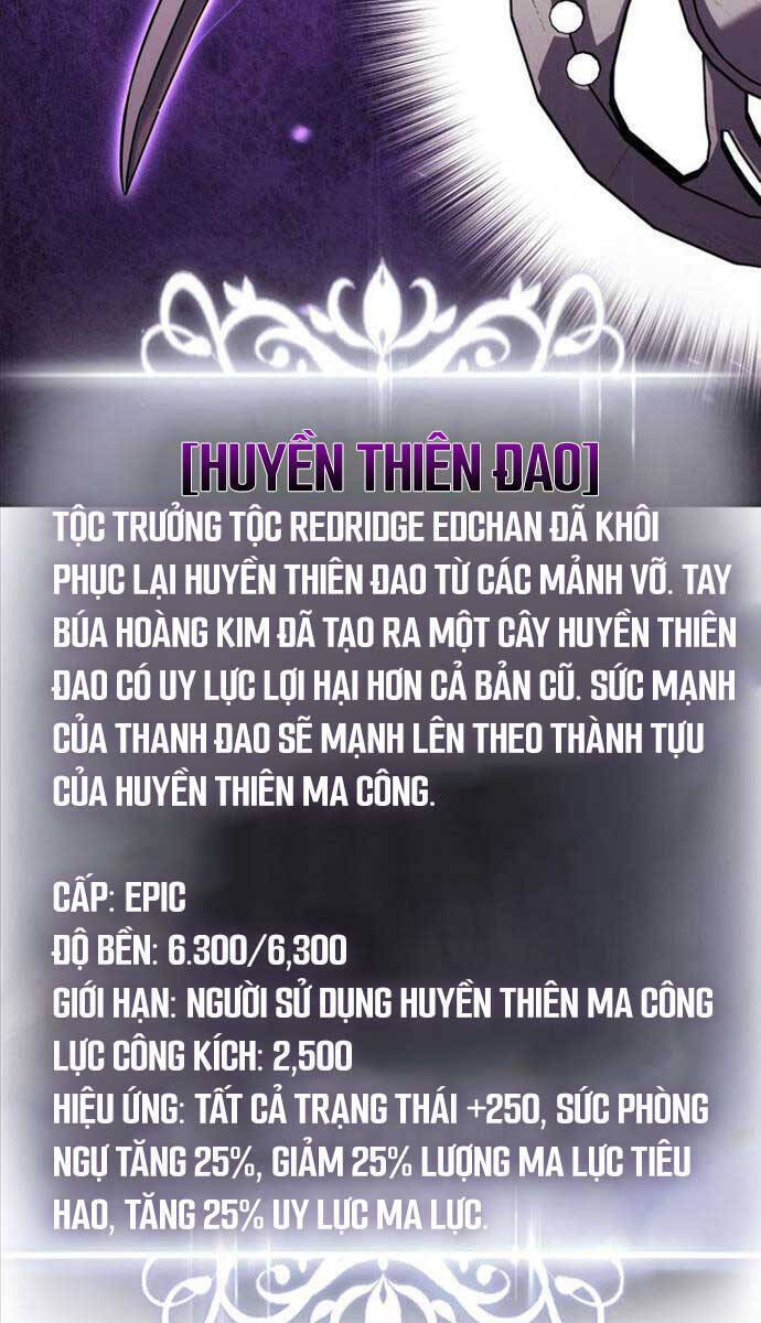 Sự Trở Lại Của Vị Thần Sức Mạnh - Chapter 134 - Page 35
