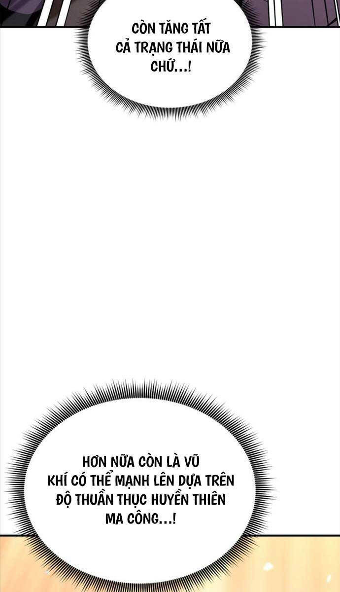 Sự Trở Lại Của Vị Thần Sức Mạnh - Chapter 134 - Page 38