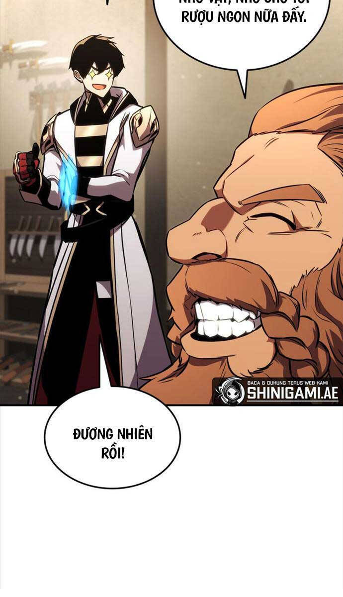 Sự Trở Lại Của Vị Thần Sức Mạnh - Chapter 134 - Page 41