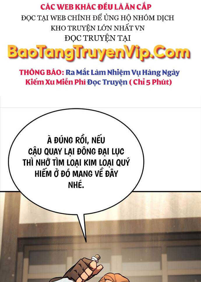 Sự Trở Lại Của Vị Thần Sức Mạnh - Chapter 134 - Page 42