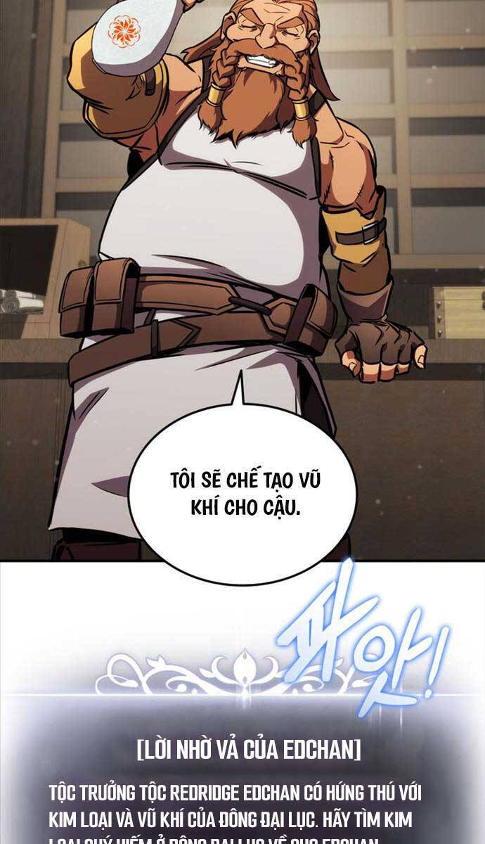 Sự Trở Lại Của Vị Thần Sức Mạnh - Chapter 134 - Page 43