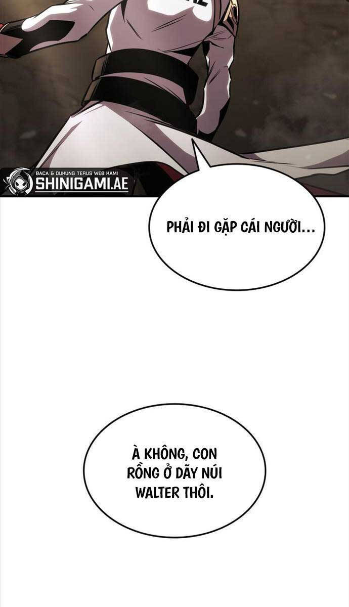 Sự Trở Lại Của Vị Thần Sức Mạnh - Chapter 134 - Page 47