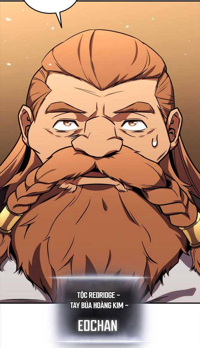 Sự Trở Lại Của Vị Thần Sức Mạnh - Chapter 134 - Page 5