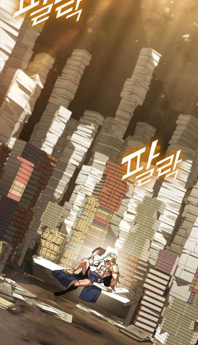 Sự Trở Lại Của Vị Thần Sức Mạnh - Chapter 134 - Page 50