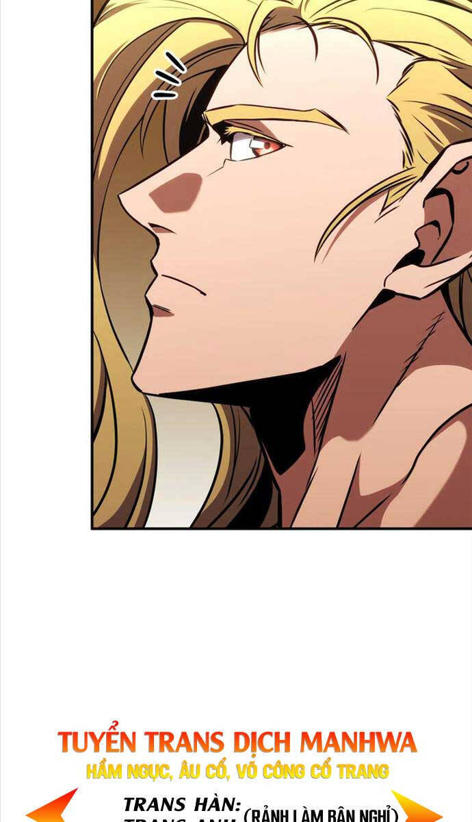 Sự Trở Lại Của Vị Thần Sức Mạnh - Chapter 134 - Page 52