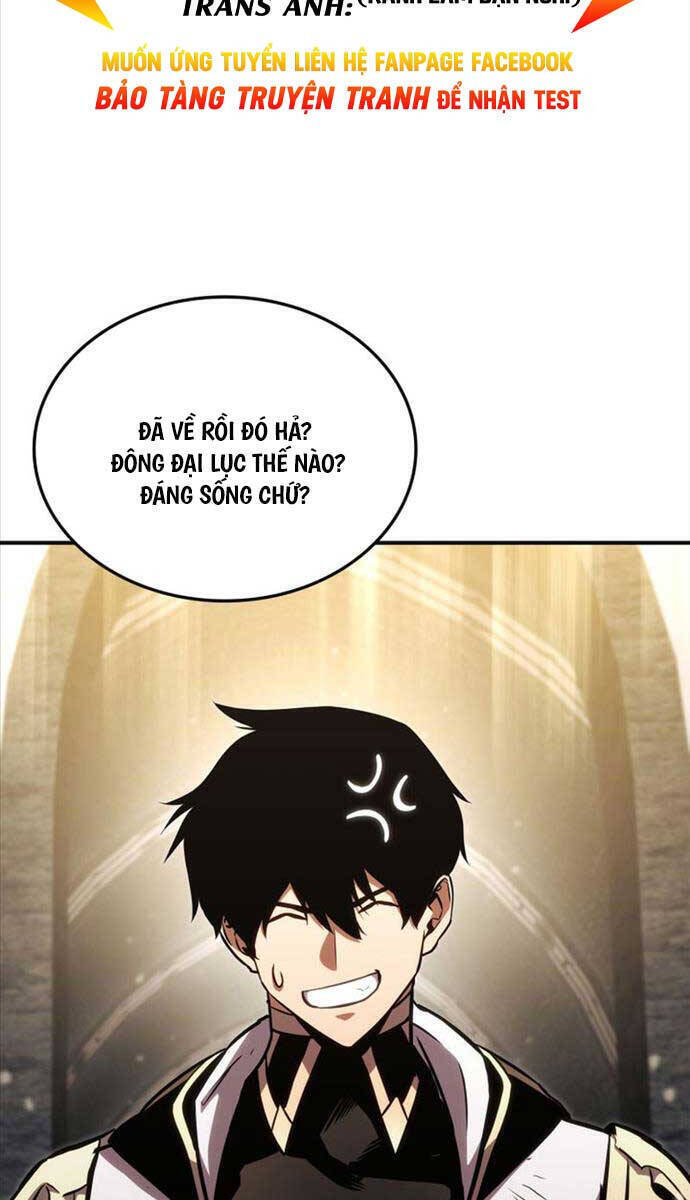 Sự Trở Lại Của Vị Thần Sức Mạnh - Chapter 134 - Page 53