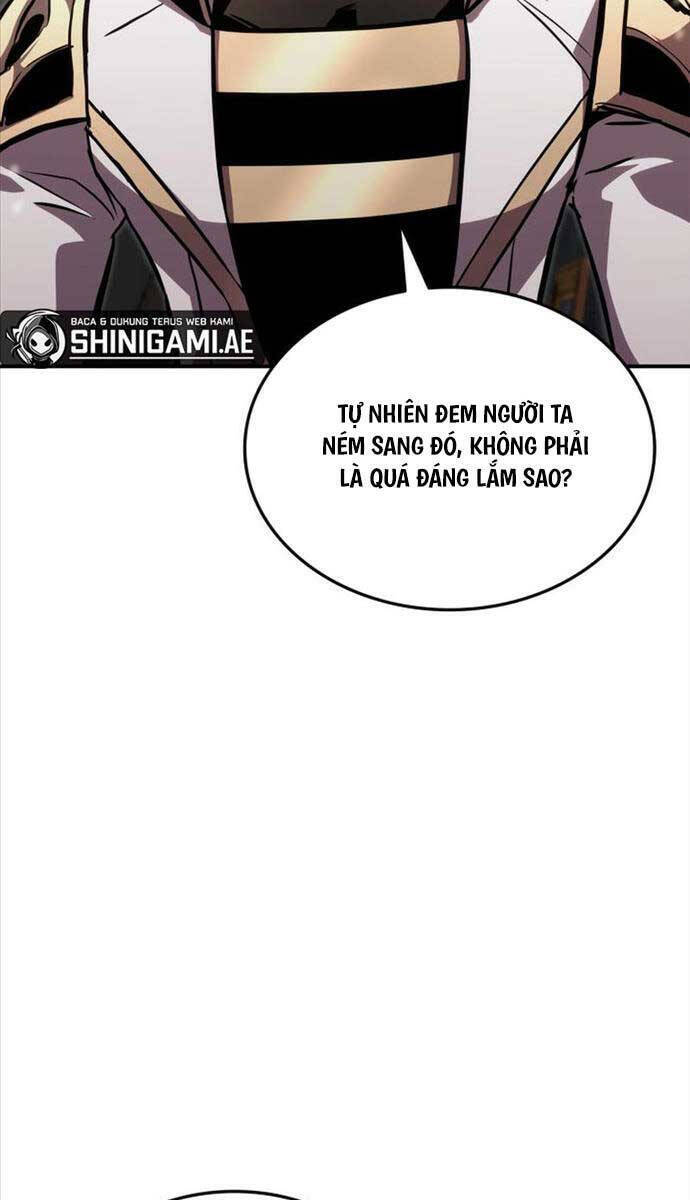 Sự Trở Lại Của Vị Thần Sức Mạnh - Chapter 134 - Page 54