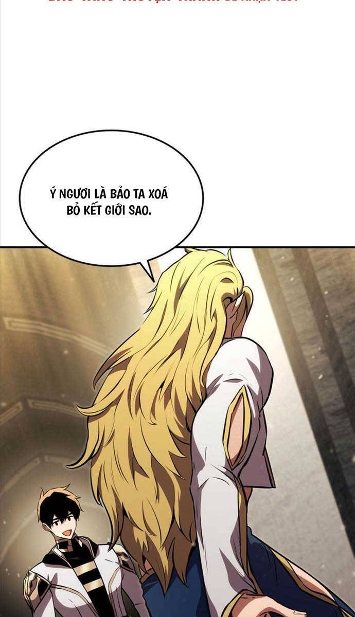 Sự Trở Lại Của Vị Thần Sức Mạnh - Chapter 134 - Page 58