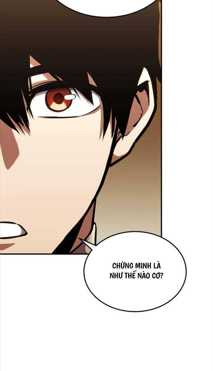 Sự Trở Lại Của Vị Thần Sức Mạnh - Chapter 134 - Page 62