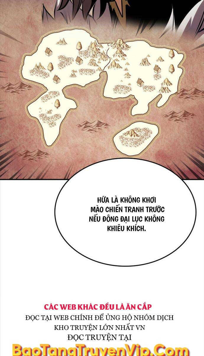 Sự Trở Lại Của Vị Thần Sức Mạnh - Chapter 134 - Page 66