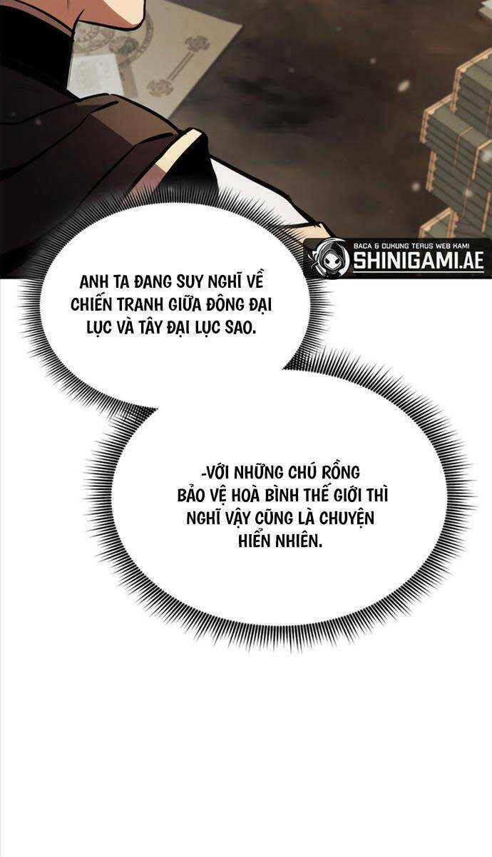 Sự Trở Lại Của Vị Thần Sức Mạnh - Chapter 134 - Page 68